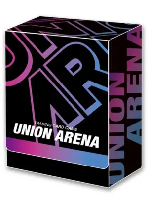 UNION ARENA 2週年紀念卡盒