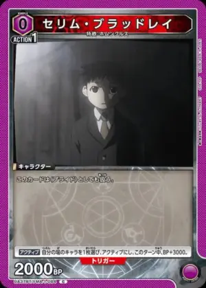 賽利姆．布拉多萊／派拉特