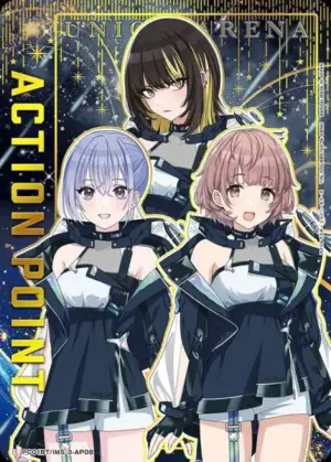 PC01BT/IMS-3-AP08
