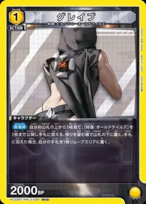 格拉維