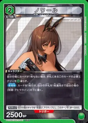 諾亞爾