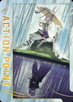 PC02BT/NIK-AP03