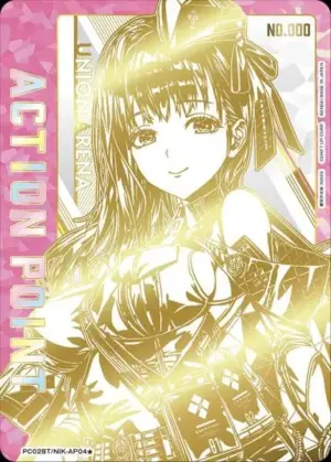 PC02BT/NIK-AP04 (★)