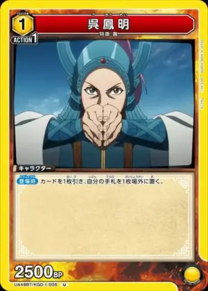吳鳳明