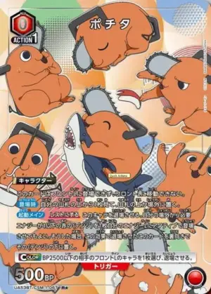 波奇塔